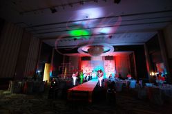 -上海浦东喜来登由由大酒店·宴会厅