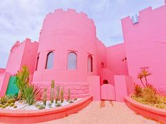 -漳州滨海火山岛自然生态风景区