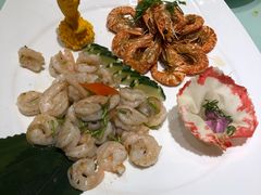 -汤记传菜(秀浦路店)