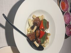 -莉莉海堂HAITANG·烤鸭(国贸商城店)