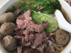 -菜忠潮州牛肉店(岗厦店)