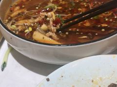 -华馨园北京烤鸭(丽水店)