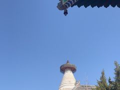 -妙应寺白塔