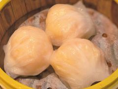 -东方早茶 海鲜•青岛菜(国信体育中心店)