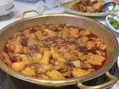 -涿派·炝锅鱼(涿州店)