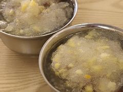 -南街清补凉(黄贝岭店)