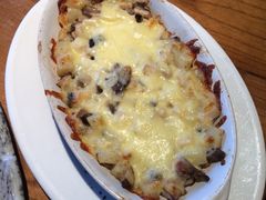 -蜜桃餐厅·古运河畔(南下塘店)