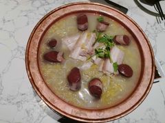 杀猪菜-奉天小馆·非遗东北菜(济南万象城店)