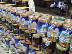 -巴伐利亚啤酒坊(意式风情街店)