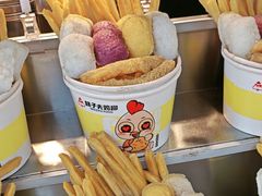 -味子夫鸡柳(解放碑总店)