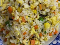 -粗茶淡饭(东关街店)