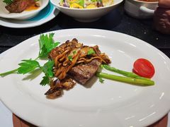 -西堤牛排(北京国瑞店)