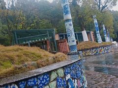 -景德镇古窑民俗博览区