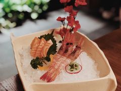 -蟹将军·松叶蟹和牛日料放题自助(K11店)