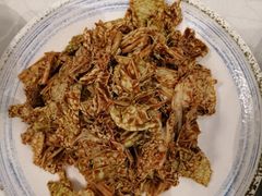-福来居烤鸭店(天坛二店)