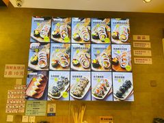 -传闻来紫菜包饭·打糕(西塔韩百店)