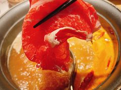 -温野菜涮涮锅(曲江大悦城店)