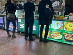 -蛋满灌·非遗手工灌蛋(龙头路店)