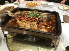 -巴依老爷新疆美食(马驹桥店)