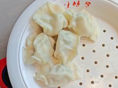 -凯达饺子城(燕山大街店)