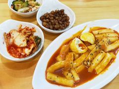 -许妈妈餐厅烤肉烧烤家常菜(明润广场店)