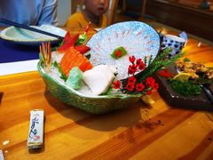 -浦·传统日式料理(3 5 1 1 店)