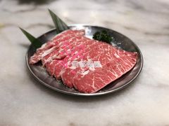 -韩宫宴烤肉·黑毛和牛·料理(合肥滨湖银泰城店)