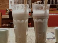 -绿茶餐厅(coco park 店)