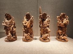 -北京工艺美术博物馆