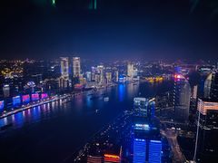 -东方明珠·空中旋转餐厅