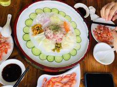 -八仔大富楼·河鲜(西江店)