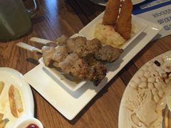 -玛格萝妮(汇智国际商业中心店)