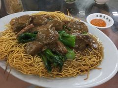 -香港蓮香樓(上環店)
