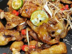 -79号渔船海鲜饭店(宝安店)