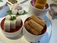 -京鸭棠(让胡路万达店)