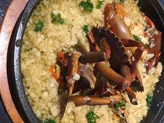 -蟹榭·本帮江浙菜·蟹宴(五角场合生汇商场店)