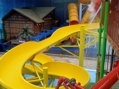 -青岛东方影都融创水世界