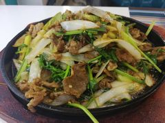 -帕米尔食府(白云观店)