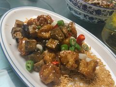 -富临轩私房菜(集庆门大街店)