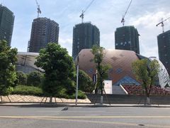 -重庆国际马戏城