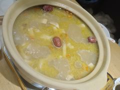 -邹开喜·炭炉鸡煲·海鲜火锅(虹口足球场店)