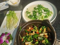 -旅马餐厅(茅家埠店)