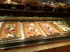 -咖啡苑·沈阳今旅酒店Hotel Jen·香格里拉集团