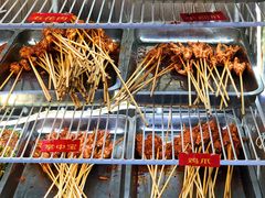 -水碾河刘老大串串香(水碾河路店)