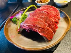 九秒牛肉-盡膳口福·百年汤方火锅(科华北路店)