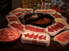 -刘火辣老火锅(光谷店)