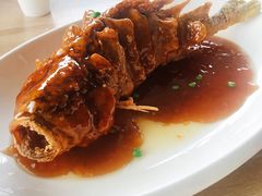 -味莊·青岛菜(云霄路店)