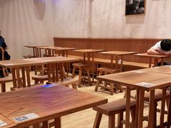 大堂-小满手工粉(上海月星环球港店)