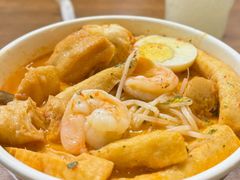 -绿柠食堂(北外滩店)