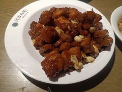 -河沿肉饼Beijing Pie(东华门店)